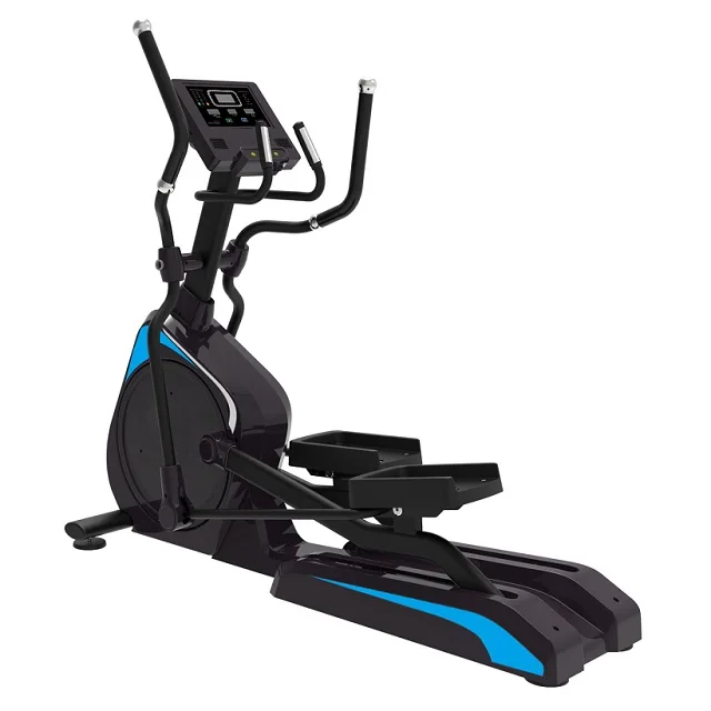 

Commercial Elliptical Trainer Machine cardio fitness equipmentKeyboard