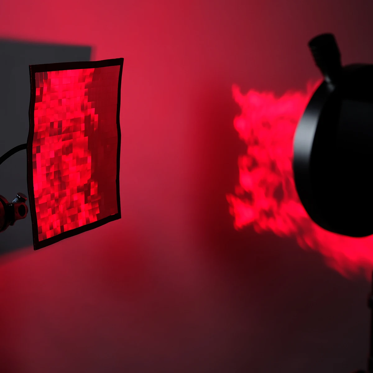 Pixco 10-дюймовый золотой многозеркальный гибкий отражатель | AliExpress