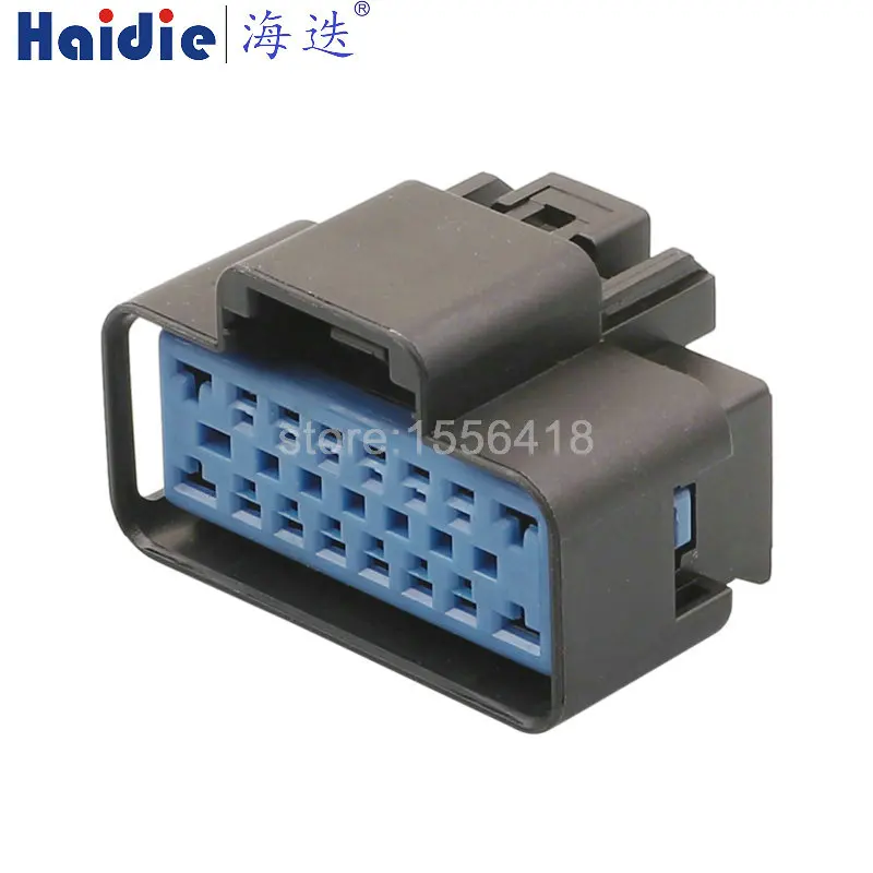 

1 компл. 16-контактный автомобильный разъем 15326082