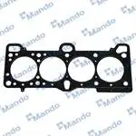 

EGHMH00006 for cylinder cover gasket steel ERA 1.4 gasoline-gasoline-GETZ