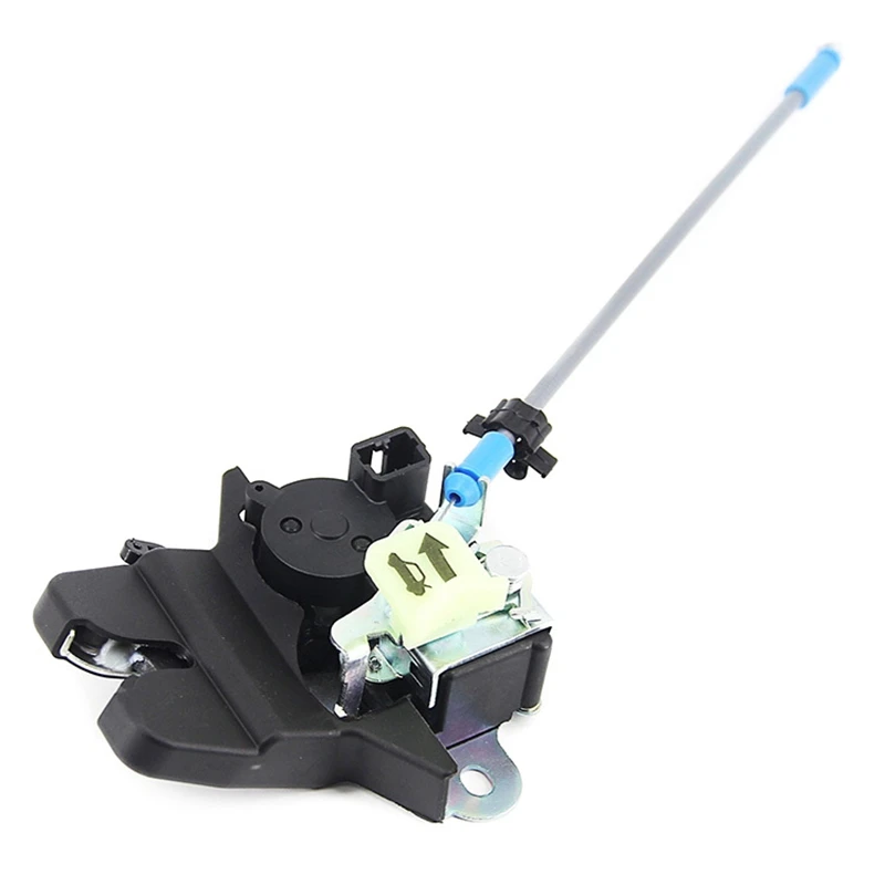 

81230-C1000 Rear Trunk Lid Lock Latch Actuator for Hyundai Sonata 2015-2017 Trunk Tailgate Lock Latch
