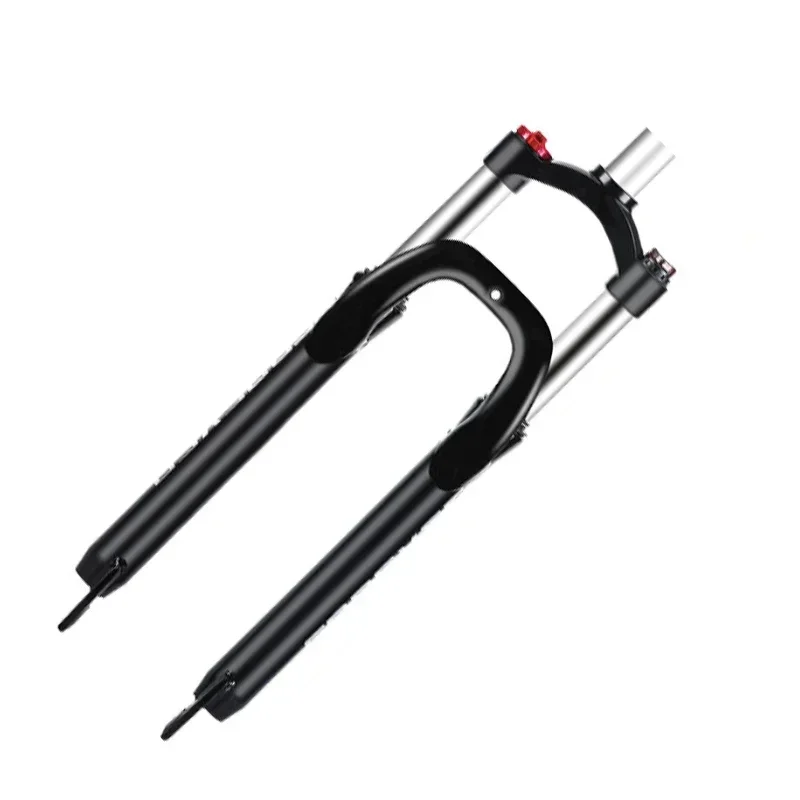 Электрический велосипед janobike E20 передняя вилка фотоэлектрический горный
