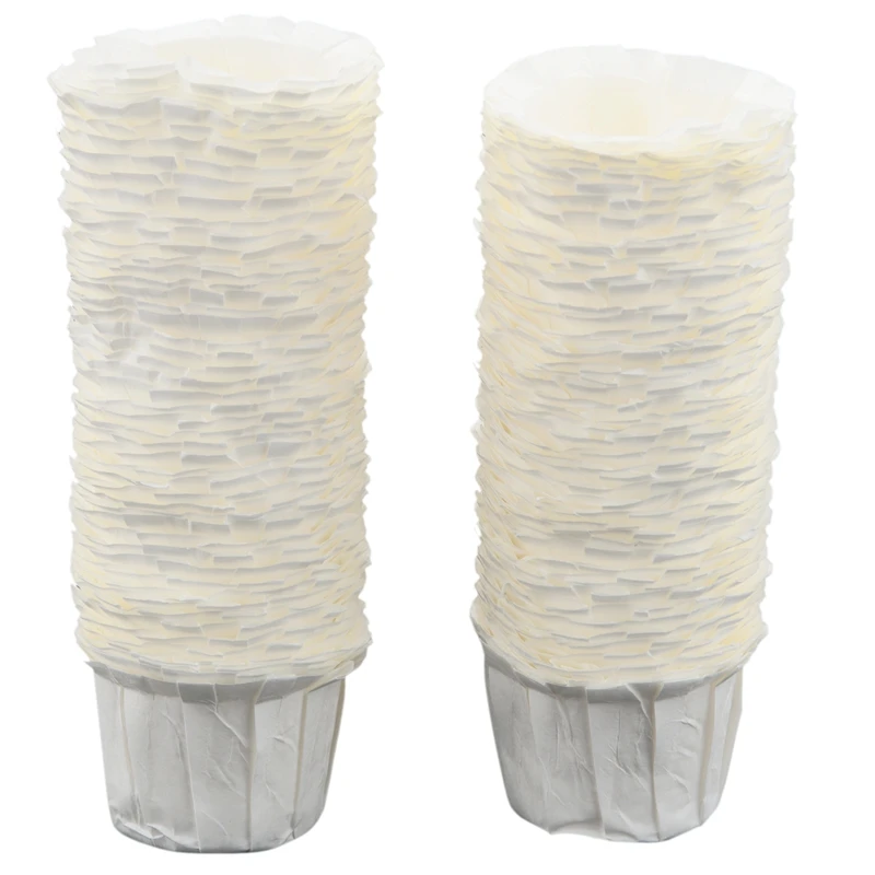 

Coffee Filter Paper Coffee Filter Papers Unbleached Wooden Drip Paper Cone Shape Coffee For Disposable Filters Paper K Carafe Fi