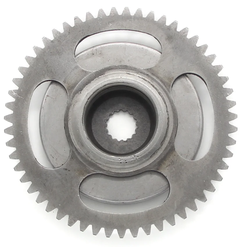 Детали сцепления стартера мотоцикла для Yamaha YFM125 модель 125 2x4 YFA-1 YFA125 Breeze XC125