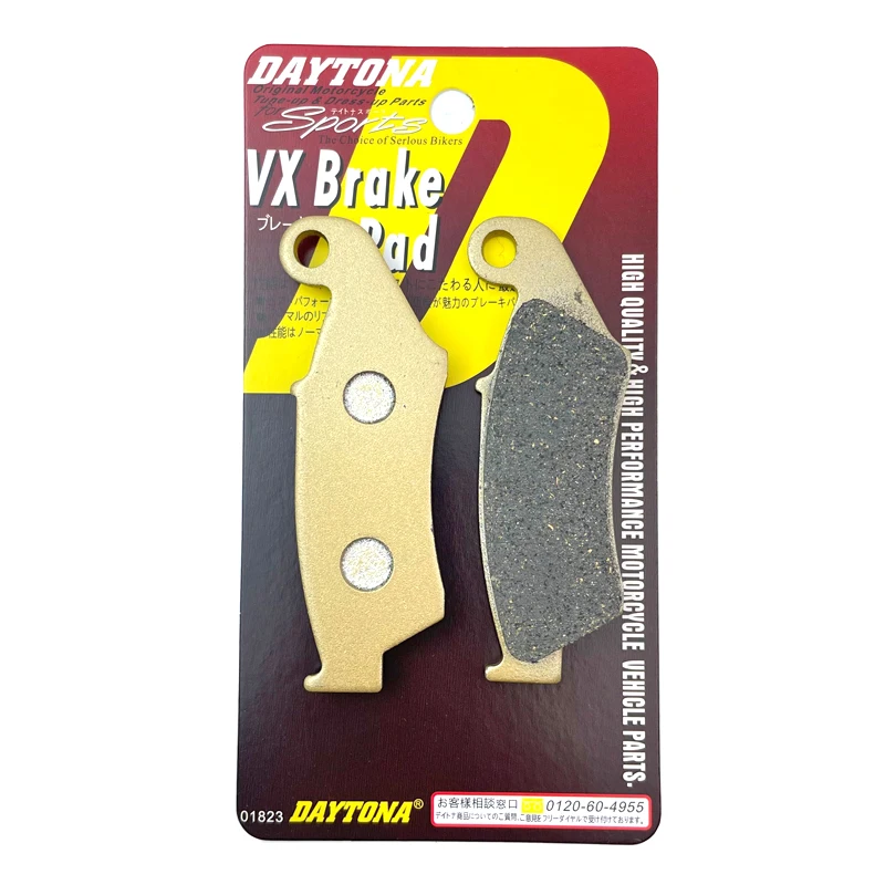 

Передние Задние тормозные колодки для Honda XR650L NX4 Falcon XR250 Baja XR300 XR400 XR600 CRM250 R CR125 CR250 CR500 XLR250 CR125 XLR250