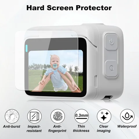 Защитная пленка DIXSG для Insta360 Go Ultra