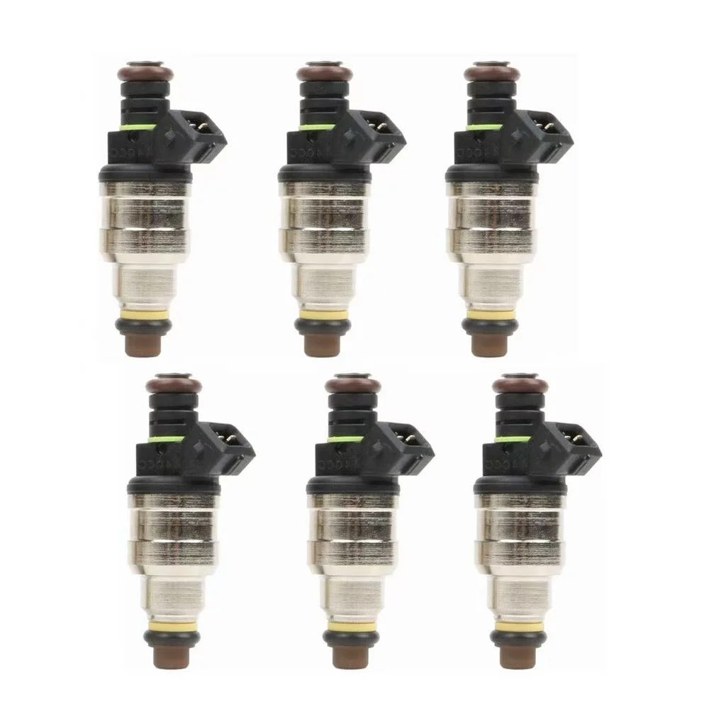 Топливная форсунка 0280150716 Подходит для Ford Mustang Ranger Taurus Aerostar Bronco 2 3 9 0 8 4 5 F47E-A2E 1986-1993