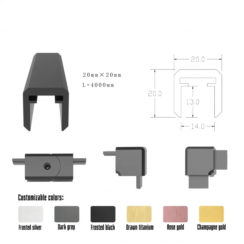 Под заказ. Поручни из нержавеющей стали для лестницы аксессуары перил локоть