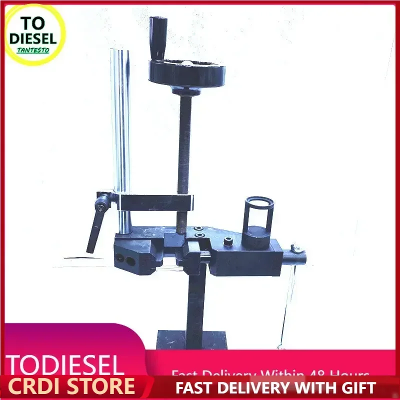 EUI EUP дизельный инжектор Common Rail съемник пружины зажим для ремонта инструмент SCANIA