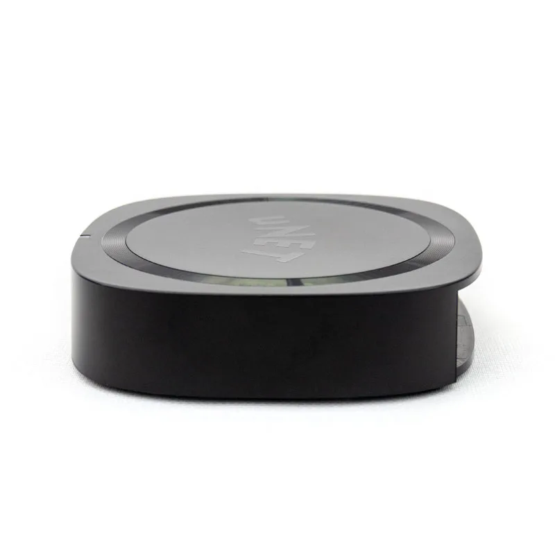 Фото Audiocast uNET — USB-аудиоадаптер для беспроводной потоковой передачи нескольких помещений в домашних динамики №3