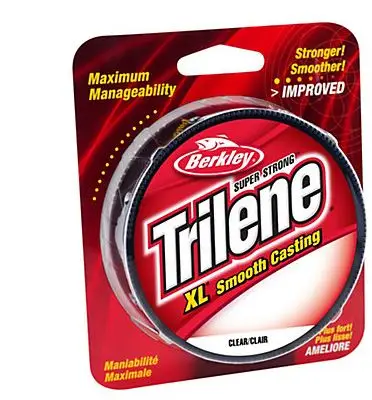 

XL Monofilament Fishing Line