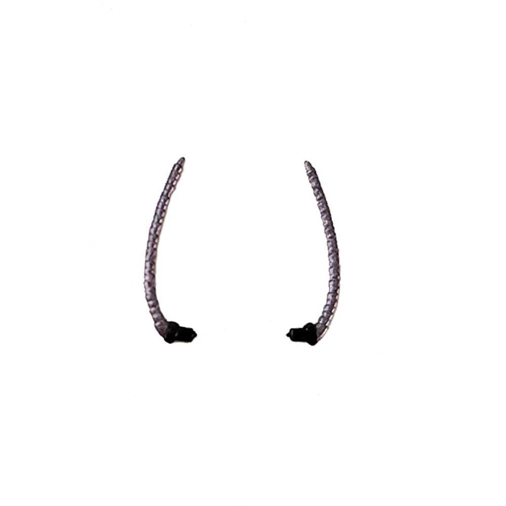 Kamen Rider SHF BLACK SUN Black Sun Antenna Soft Glue Tentacle Patch Accessory Pack