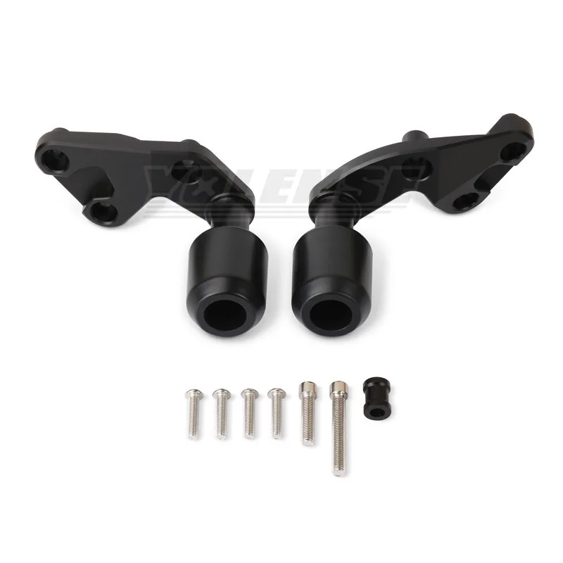 

Защитные Аксессуары Для Мотоциклов CFMOTO 675SR-R, 675SR, 675NK: Защита Рамы И Двигателя Из Нейлона И Алюминиевого Сплава