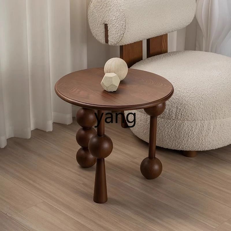 ZL круглый шаровой край несколько круглых мебели для штатива французский