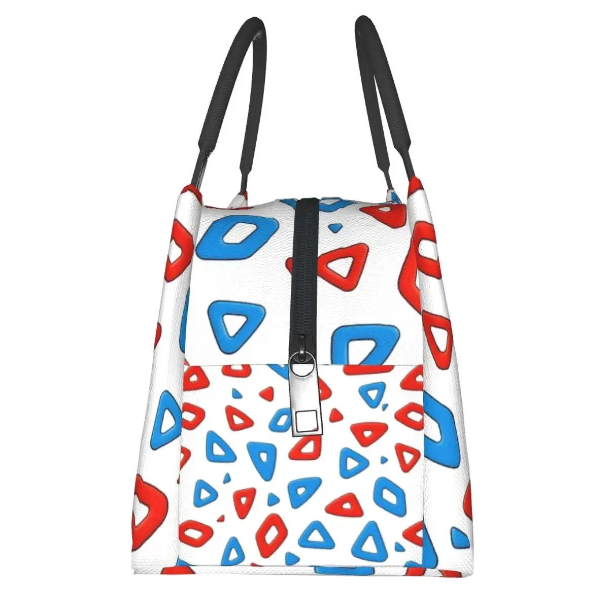 Сумки для обеда Togepi Stains 1 изолированная коробка бенто сумка многоразовые сумки