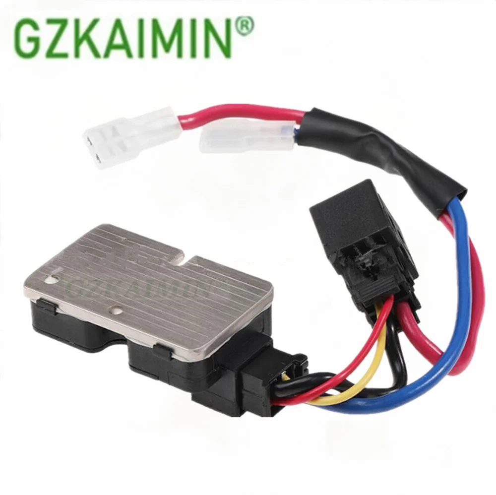 OEM A1408218451 нагнетатель отопителя вентилятор двигателя резистор для Mercedes-Benz S-Class S CL