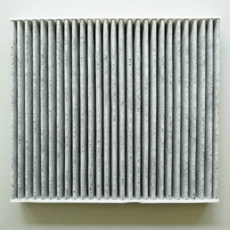 

cabin air filter for 2007- CHRYSLER GRAND VOYAGER V 2.8 / 3.6 VW ROUTAN 3.8 OEM:68127809AA