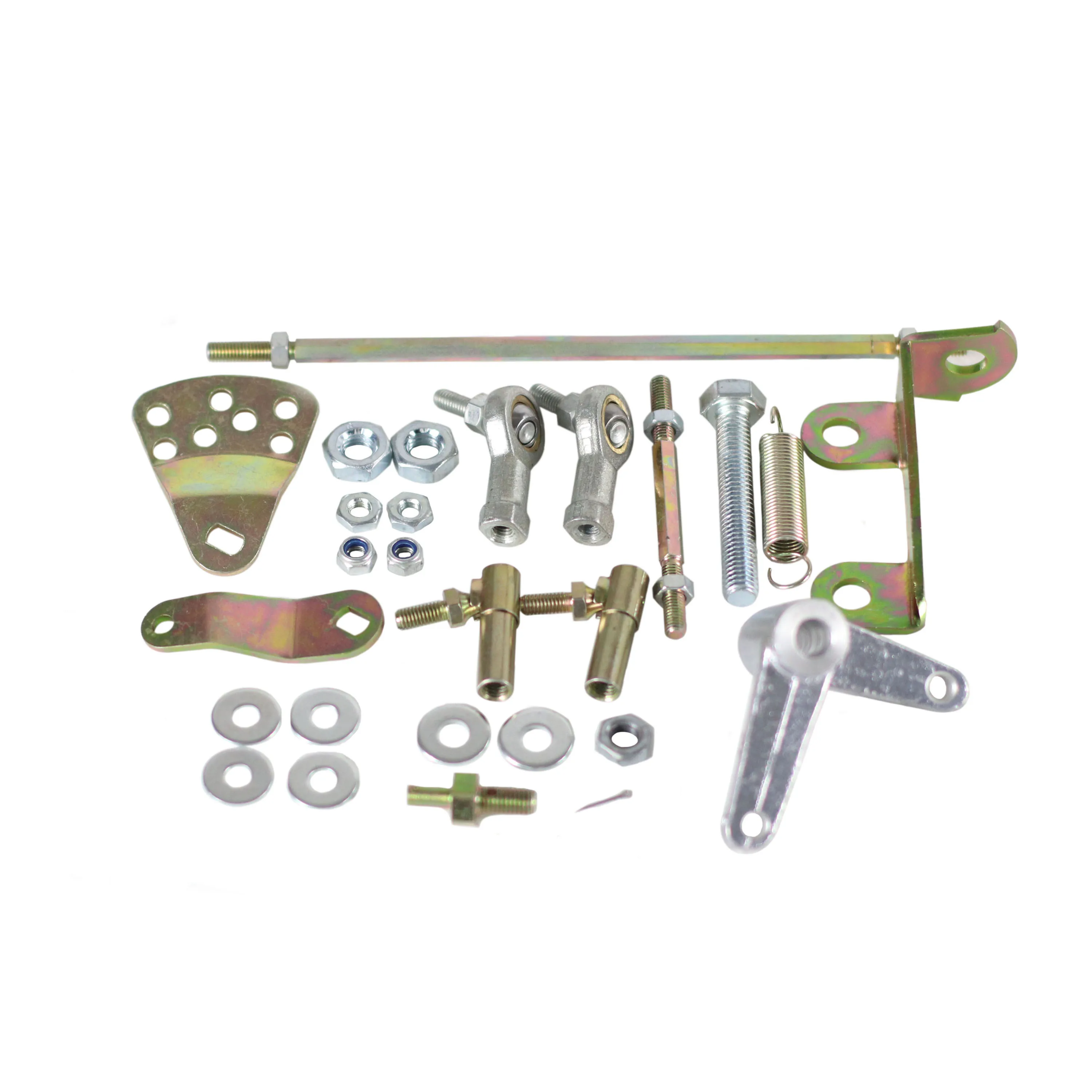Фото Соединитель SherryBerg для Jeep CJ5 CJ7 CJ8 1972 1973 1974 1975 1976 1977 1978 1979 1980 1981–1986 Weber EMPI DGEV DGV DGES Carb №2