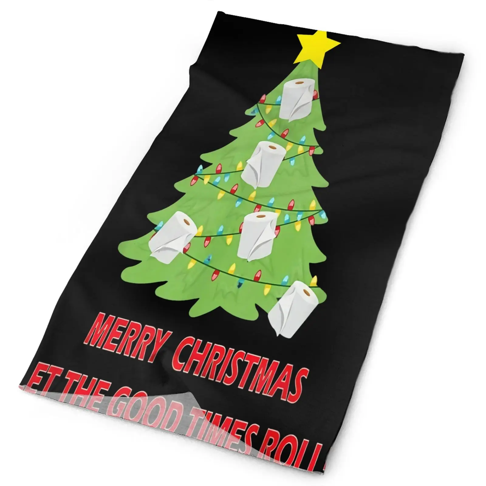 

Карантин Рождество 2020 туалетная бумага Мужская Бандана Маска Лыжные маски походный шарф Мультикам бандана туристический шарф салфетки для...