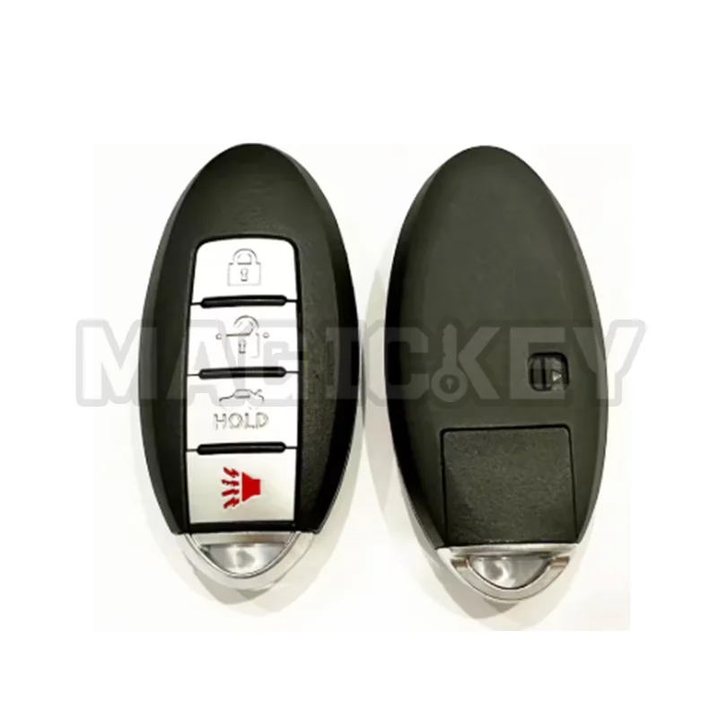 Фото Универсальный смарт-ключ Xhorse VVDI XM38 XSCH01EN XSLR01EN XSPS01EN XSFO02EN XSNIS2EN №4