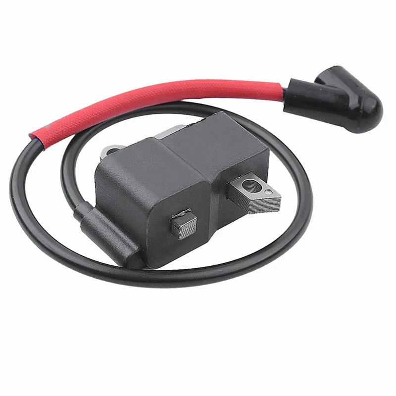 Модуль катушки зажигания для бензопил Husqvarna 333R 333RX запчасти триммера кустореза