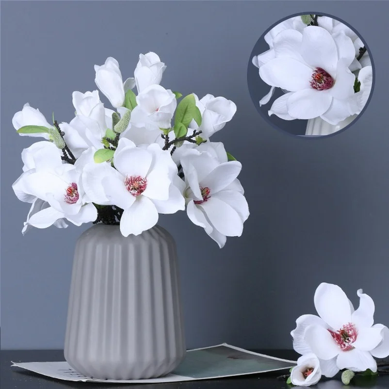 Искусственный цветок искусственный для дома гостиной столовой |