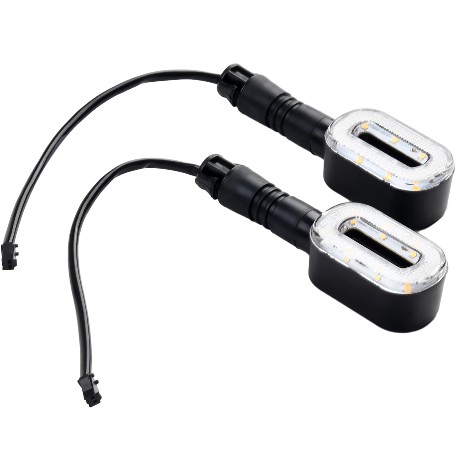 Открытый садовый задний фонарь задняя стойка светодиодные детали сменный