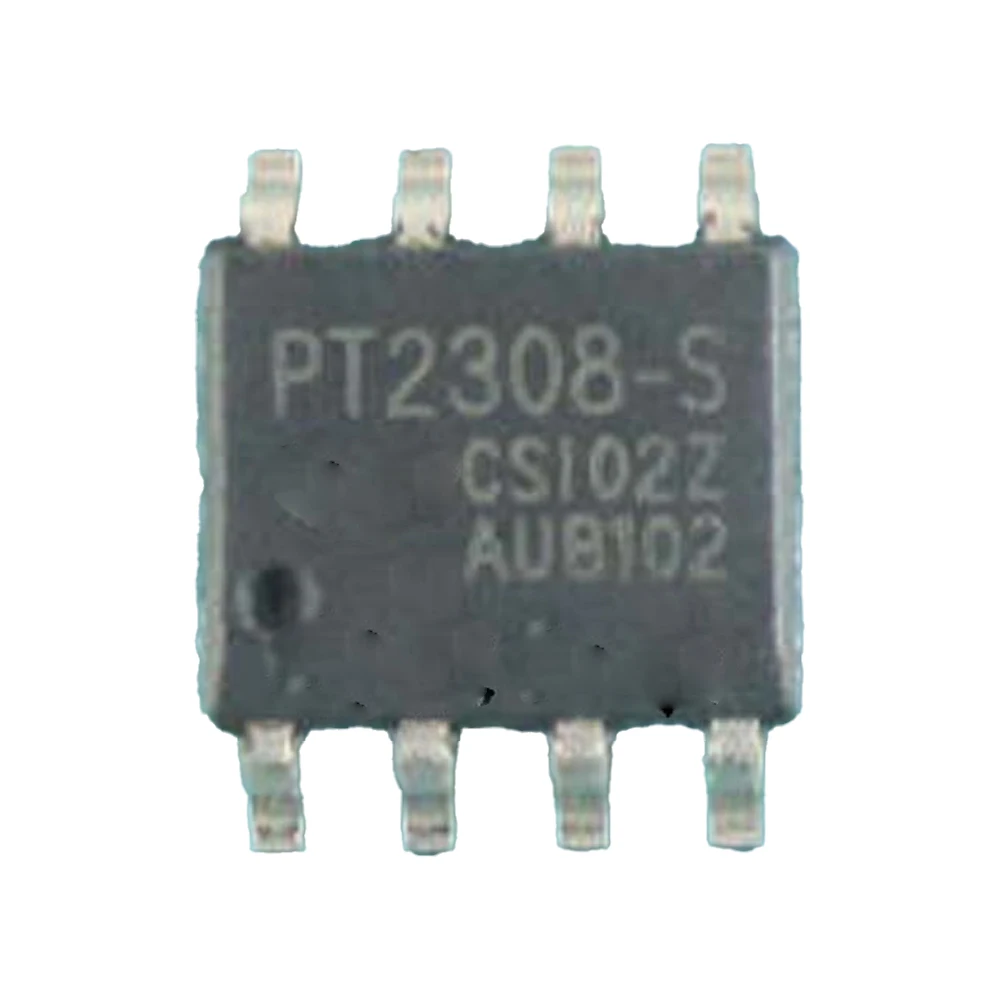 

10pcs PT2308-S SOP PT2308 SOP-8 2308-S