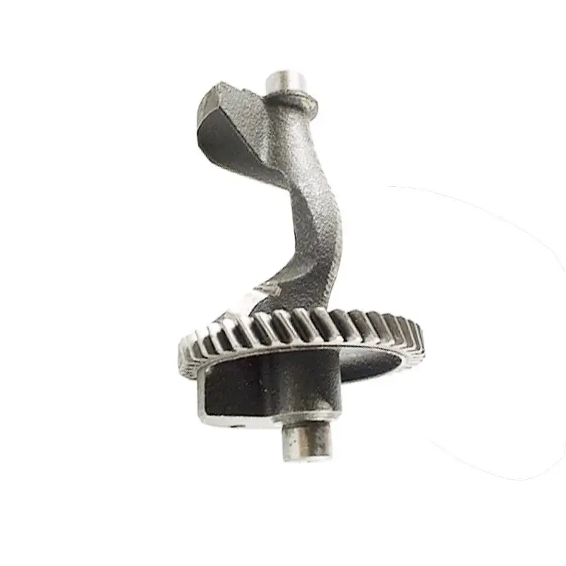 Gasoline engine generator 188F 190F 192F GX390 GX420 5kw to 8kw balance shaft |