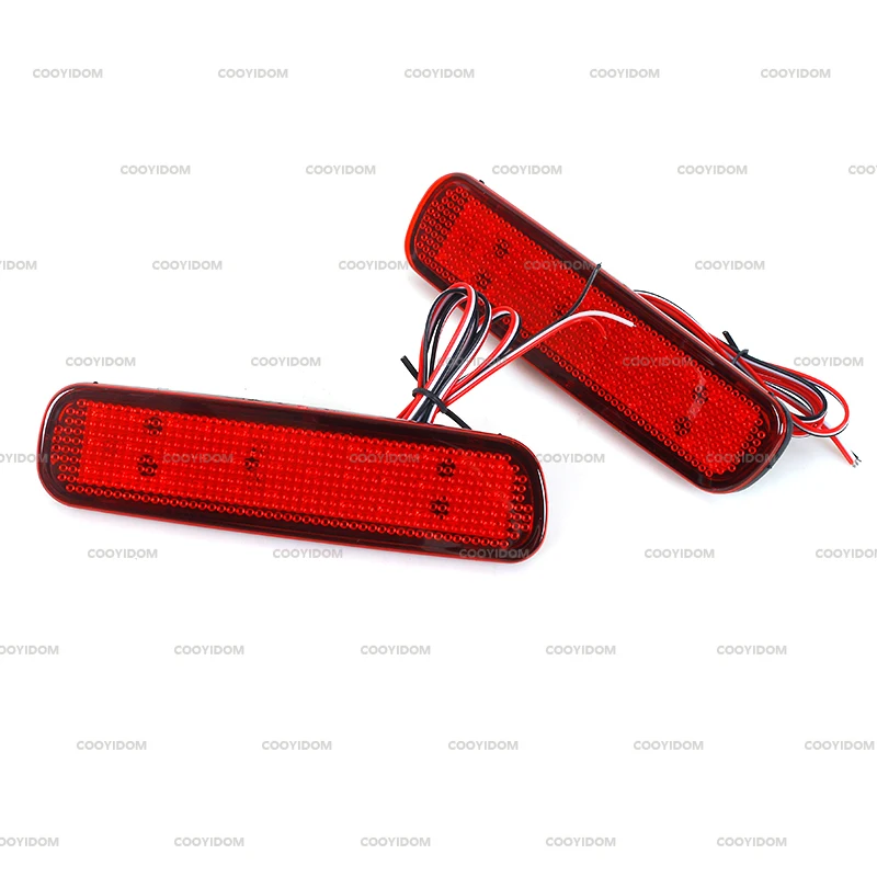 Светодиодсветильник лампа PMFC для Toyota Land Cruiser 100/Lexus LX470 Предупреждение п-сигнал