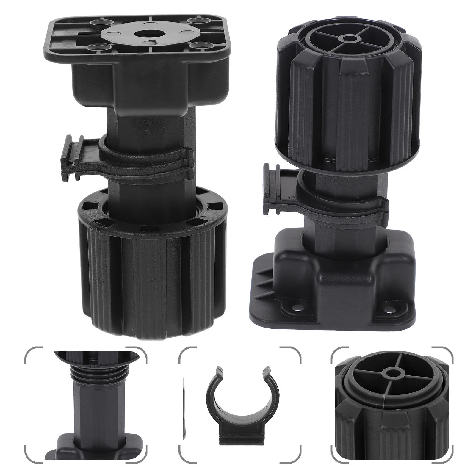 

Furniture Feet Legs Cabinet Tablelevelers Leveling Adjustable Foot Leveler Support Wooddresser Couch Leg Cupboard Desk