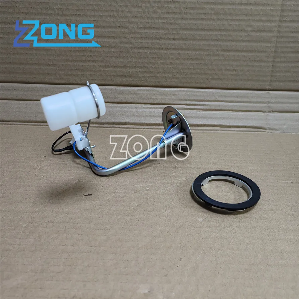 Запасной прочный топливный насос ZONG для Lincoln Mercury 1980-1989 539GE E0LY9275B автозапчасти