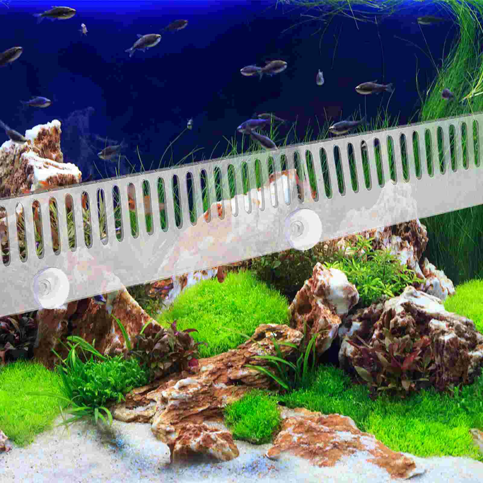 Расческа для пополнения воды аквариум предотвращает переполнение другие