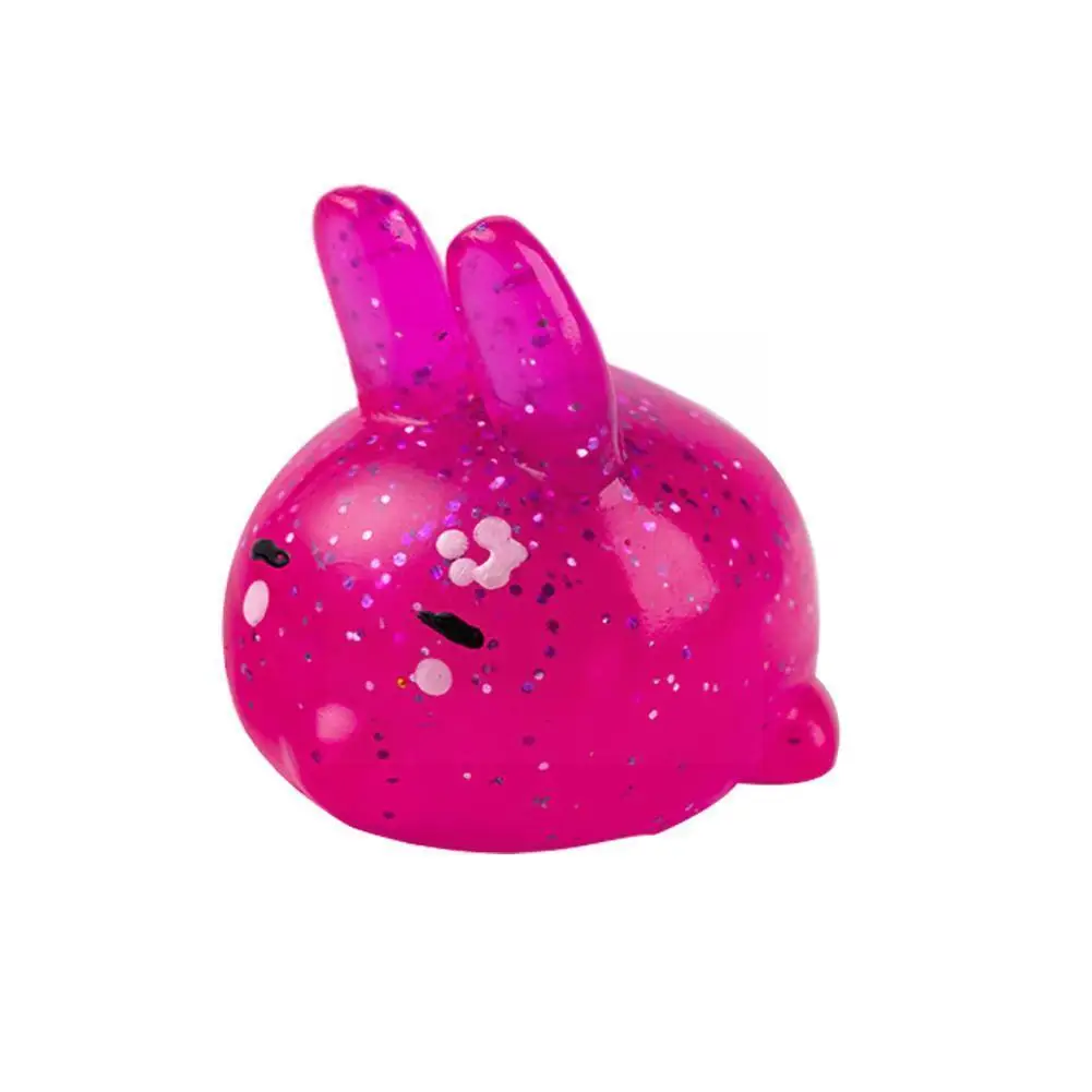 

Big Spongy Squishy Mo Fidget Toys Kawaii Animal Stress Ball Powder Cute Fun Soft Sensory Antistress Squeeze Toys For C5i5