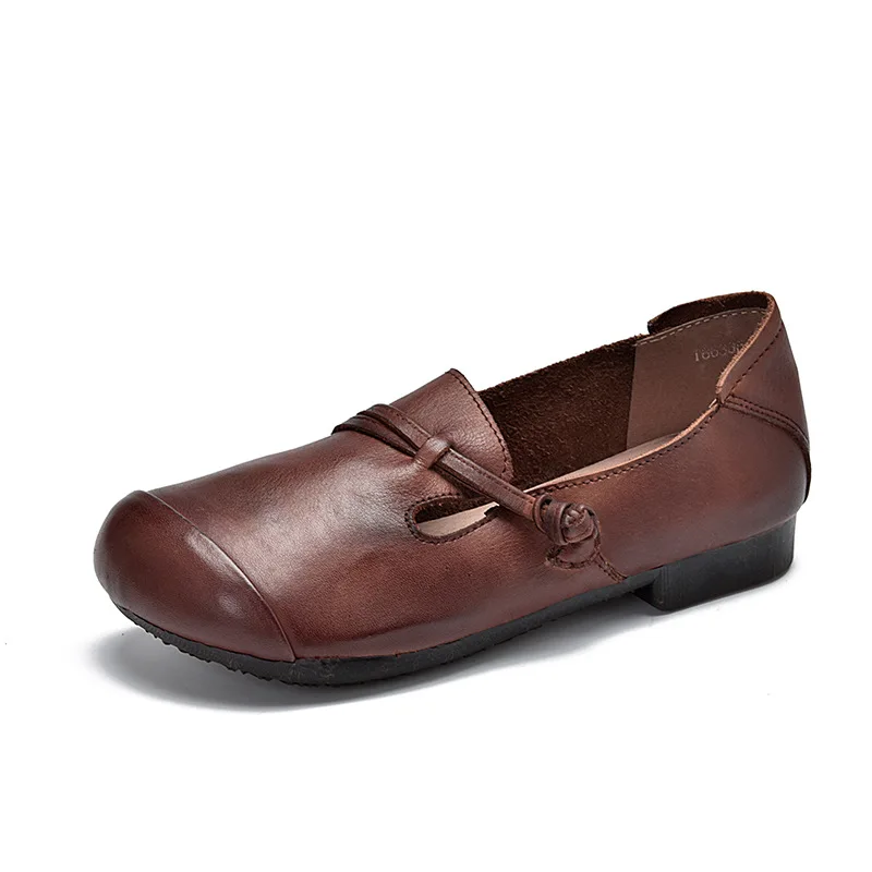 

20220711fdf656trytr7dfgdfgfgfdgsfscvb g 2022 Spring and Autumn cowhide single shoe Chinese style leather shoes for women
