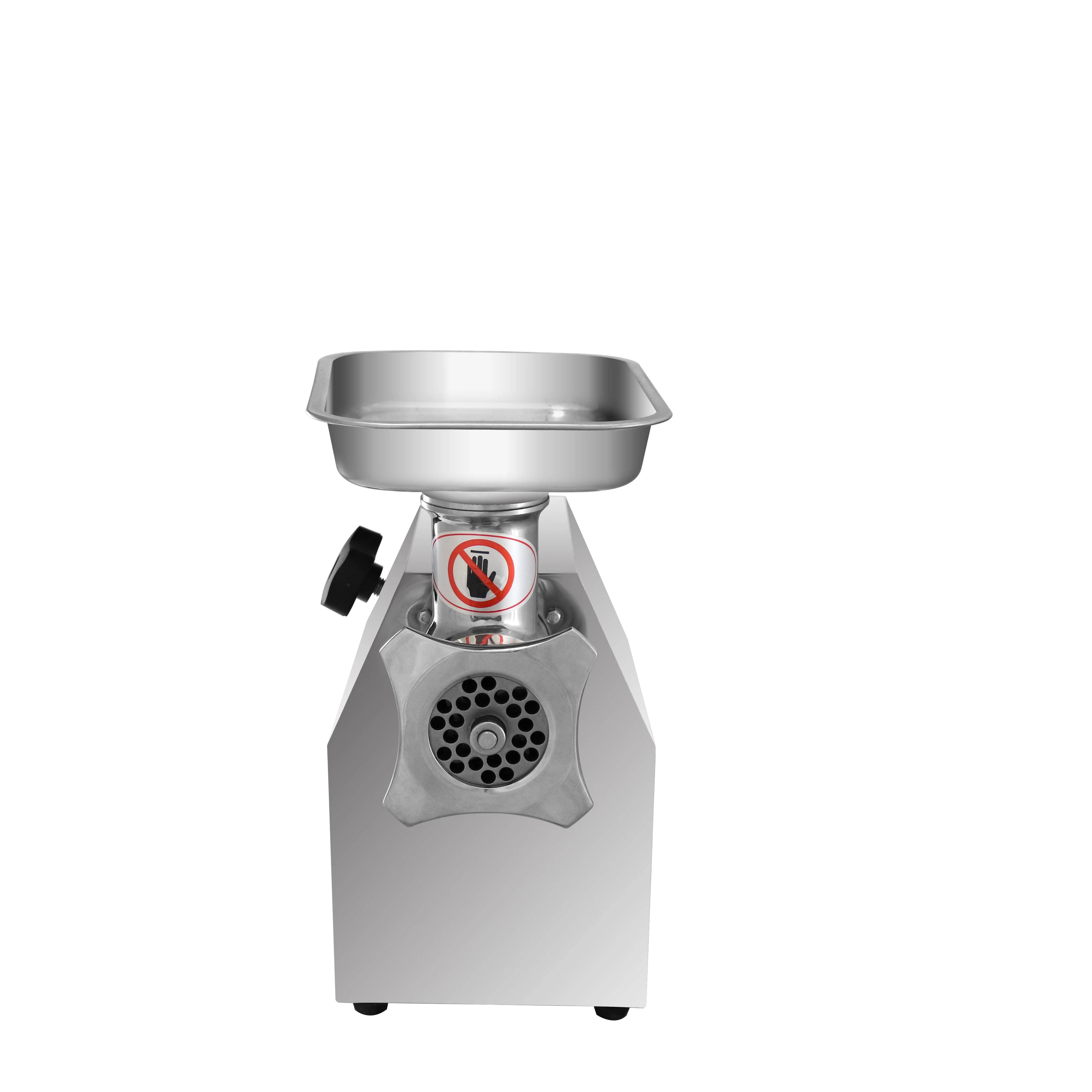 

Fish Meat Grinder Stainless Steel Conforms To The International Sanitation Standard
