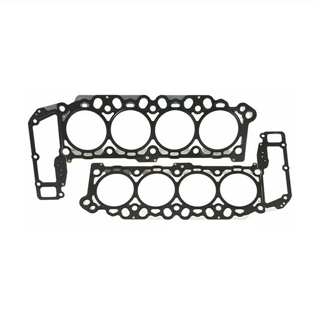 

Car Engine Cylinder Head Gasket For 04-07 Dodge Dakota Durango Ram 1500 Chrysler Jeep Commander Grand Cherokee 4.7L 285Cu. V8