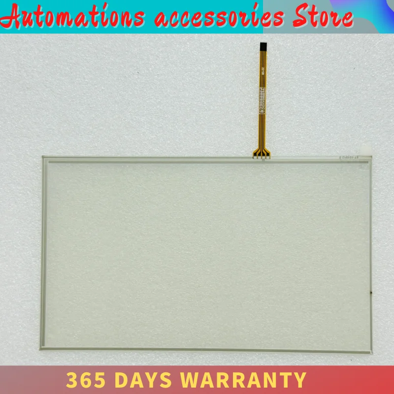 Стеклянный дигитайзер сенсорной панели для ST- 101012 Сенсорный экран Тачпад