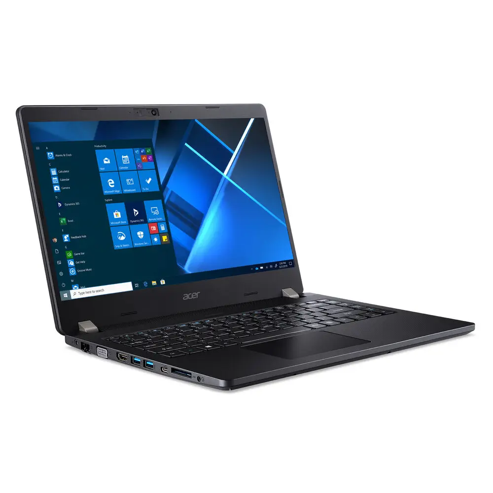 Ноутбук Acer TravelMate P2 P214-53 | Компьютеры и офис