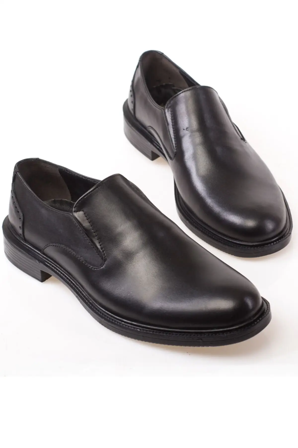 

Men's Shoes Genuine Leather 3 Colors Full Leather Casual Summer New Style Men Loafers Soft Comfortable Comfortable Shoes
