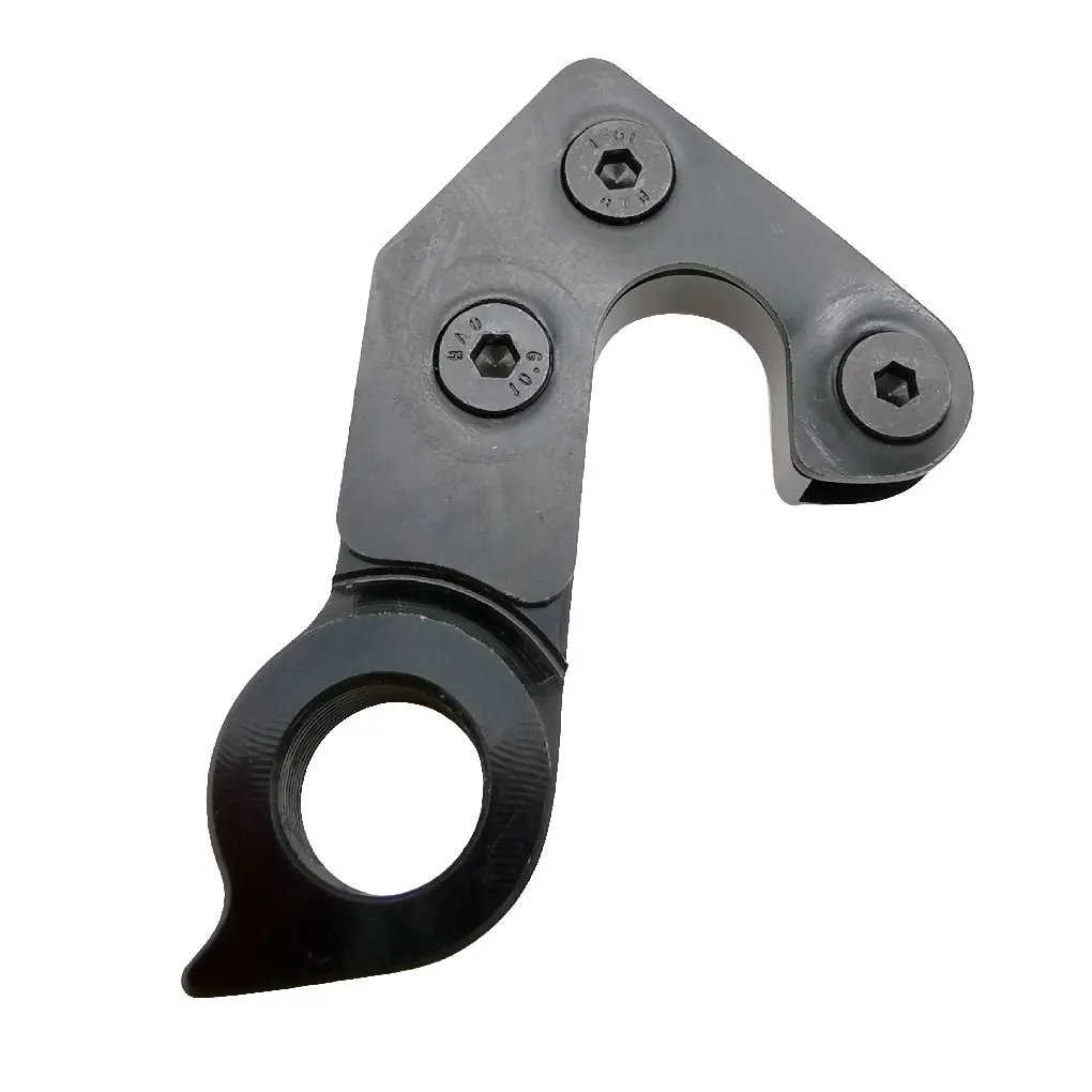 

Задний механический переключатель передач из сплава для горного велосипеда, портативный Съемный сменный задний крючок для велоспорта на о...