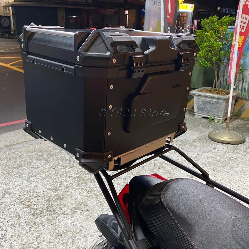 Задняя подушка для мотоциклетного чехла Пассажирская спинки lazyback BMW R1200GS F800GS ADV