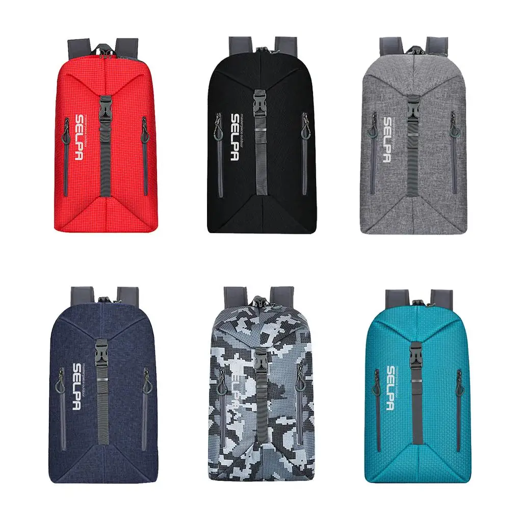 

30 Liter Hiking Backpack for Outdoor Camping , Wear-resisting and Lightweight