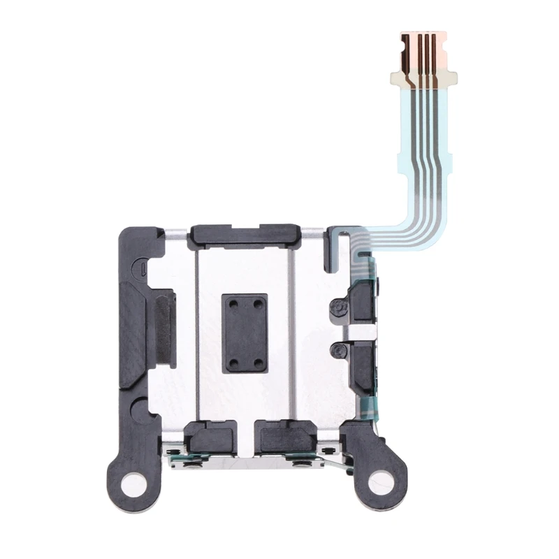 Модуль аналогового датчика оси джойстика стик для ремонт контроллера Прямая