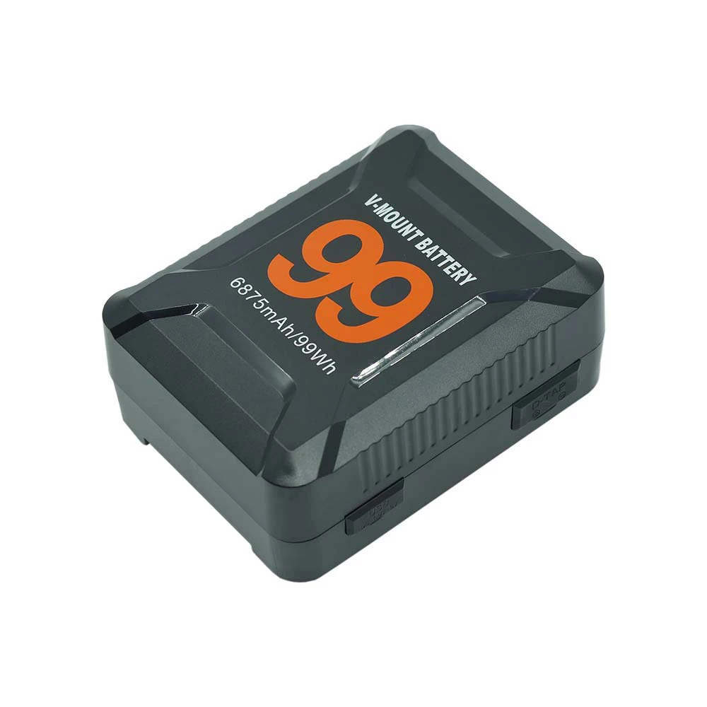 Аккумулятор для камеры 6875mAh/99Wh 16 8 V-port