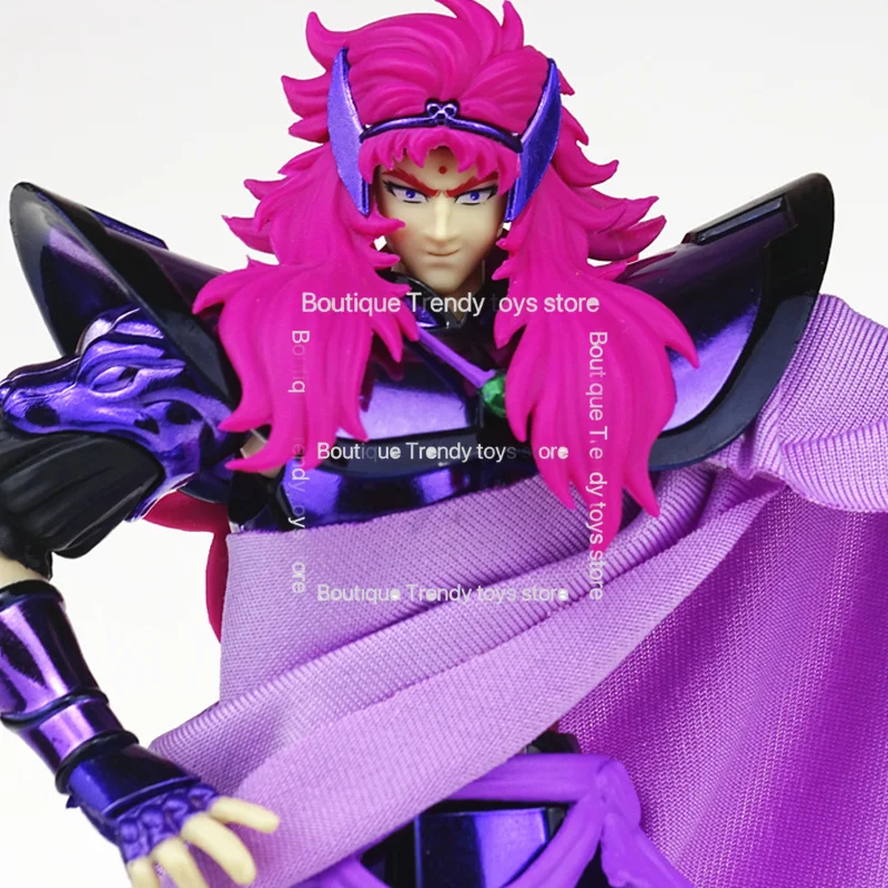 JM.MST Saint Seiya Myth Cloth EX Lotus Agora Bronze Knights of the Zodiac Action Figure Model В наличии (art.: 3920db981b075) - 3920db981b075