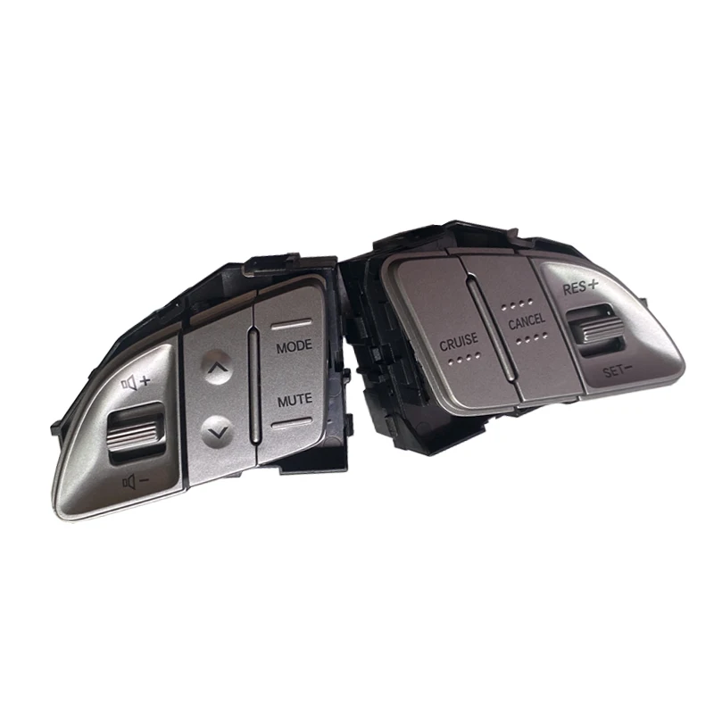 Для Hyundai Tucson IX35 левый пульт дистанционного управления в сборе правые кнопки