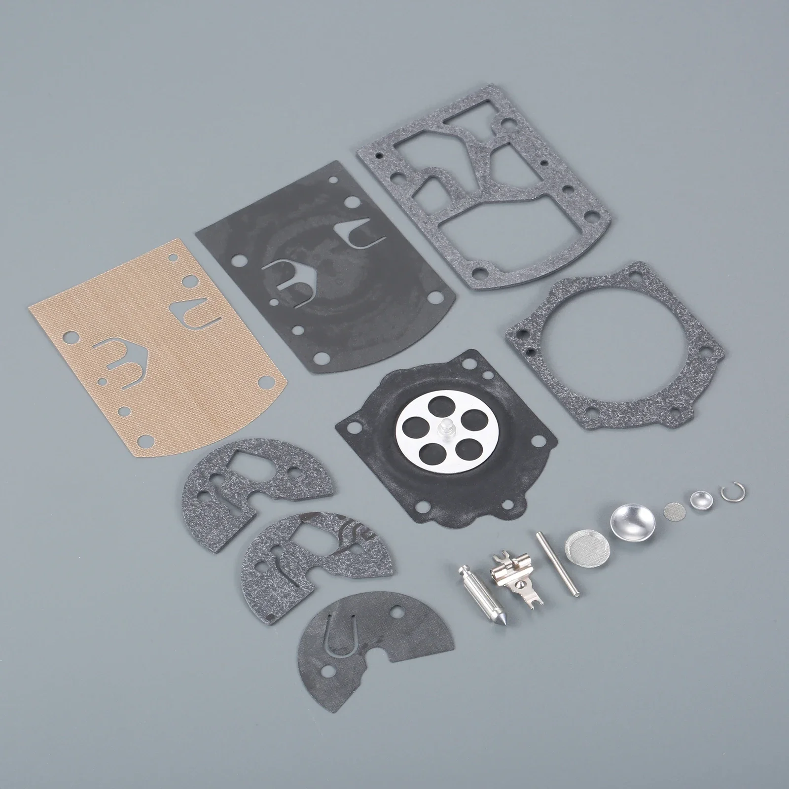 

Ремонтный комплект карбюратора для Walbro K10-WB