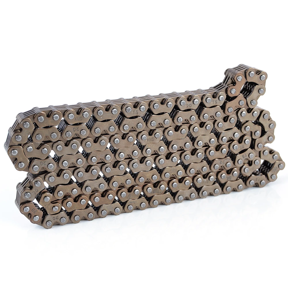 

Цепь зубчатой камеры для Suzuki GSX1400 2002 2003 2004 2005 2006-2007 12760-42F00