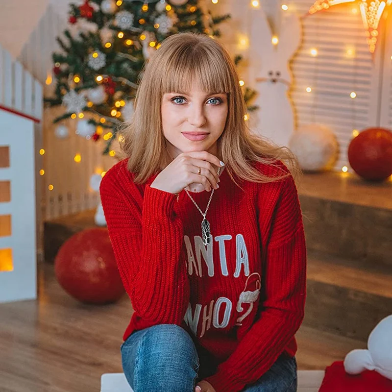 3 шт. ожерелье с подвеской в виде дерева